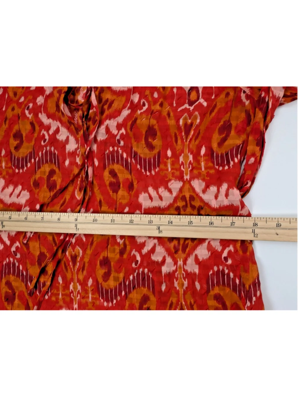Tory Burch hem let